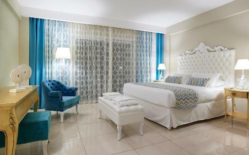 Hotel Anemos Luxury Grand Resort