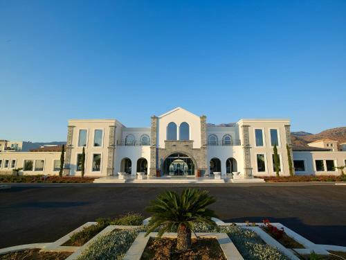 Hotel Anemos Luxury Grand Resort