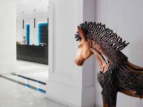 Hotel Anemos Luxury Grand Resort