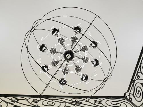 Hotel Anemos Luxury Grand Resort