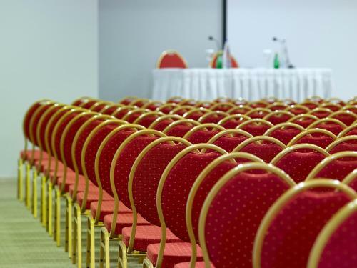 Hotel Anemos Luxury Grand Resort