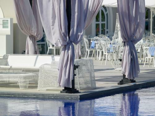 Hotel Anemos Luxury Grand Resort