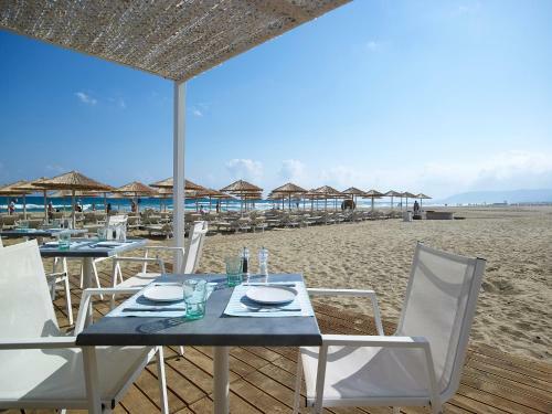 Hotel Anemos Luxury Grand Resort
