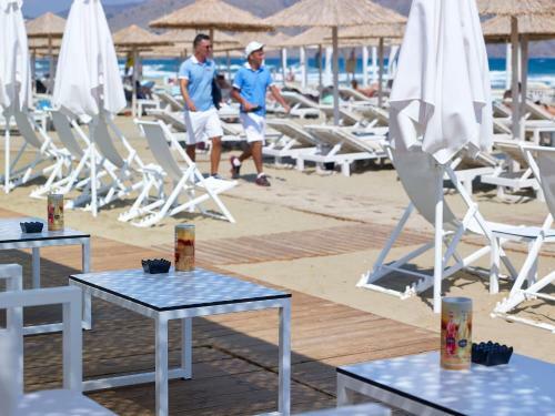 Hotel Anemos Luxury Grand Resort