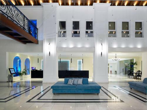 Hotel Anemos Luxury Grand Resort