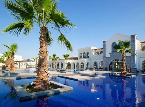 Hotel Anemos Luxury Grand Resort