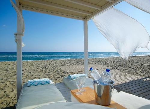 Hotel Anemos Luxury Grand Resort