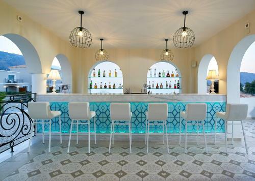 Hotel Anemos Luxury Grand Resort