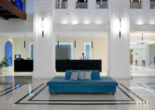 Hotel Anemos Luxury Grand Resort