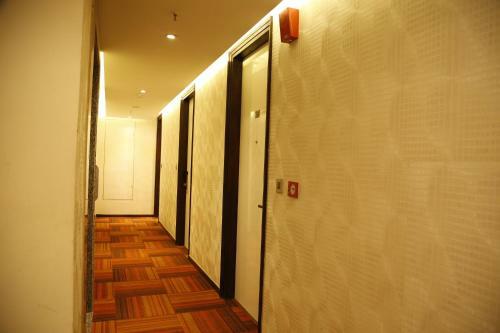 Hotel Orange