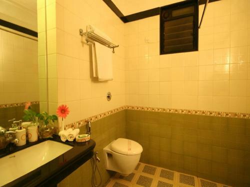 Hotel Lambana Resort