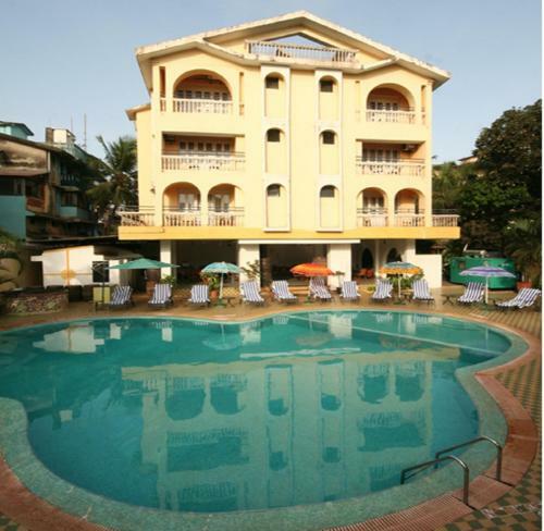 Hotel Lambana Resort