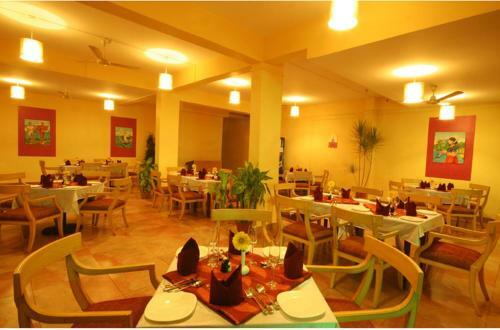 Hotel Lambana Resort