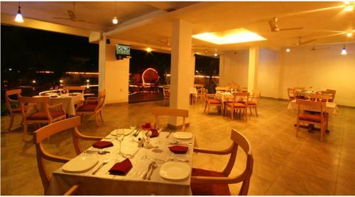 Hotel Lambana Resort