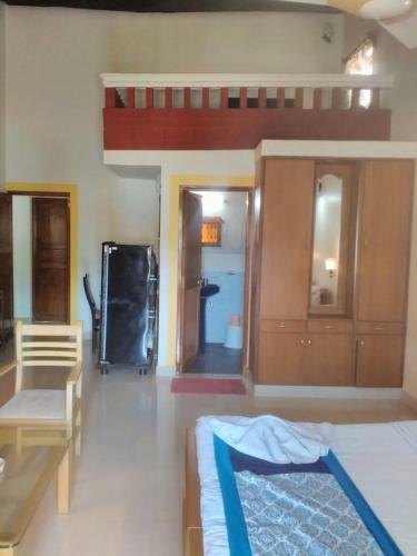 Hostal Bribon Guest House