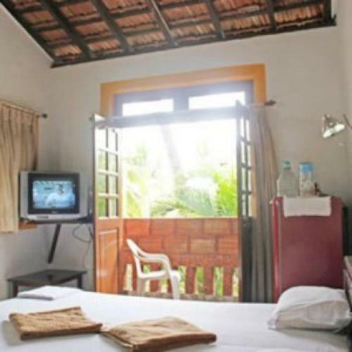 Hostal Bribon Guest House