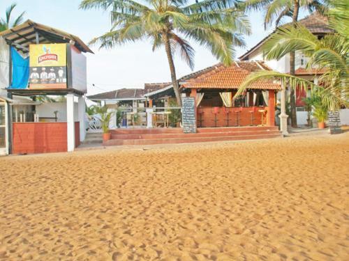 Hostal Bribon Guest House