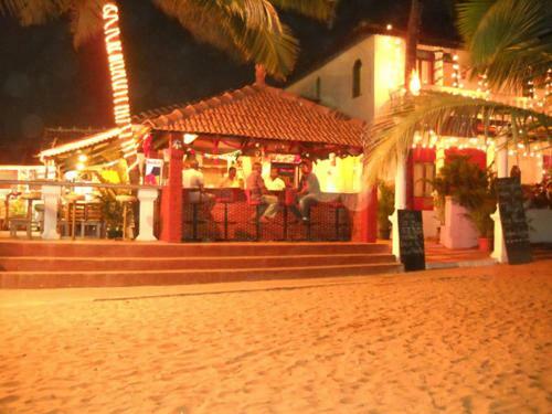 Hostal Bribon Guest House