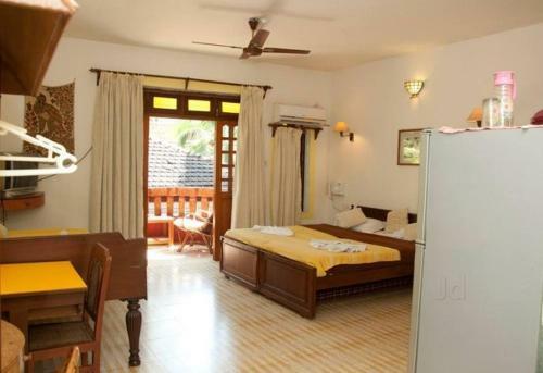 Hostal Bribon Guest House