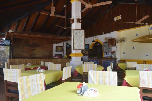 Hostal Bribon Guest House