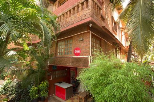 Hostal Bribon Guest House