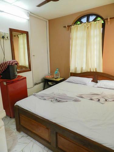 Hostal Bribon Guest House