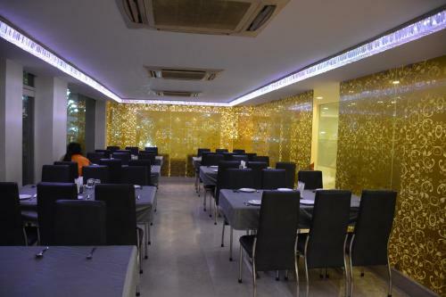 Hotel Mayur Residency