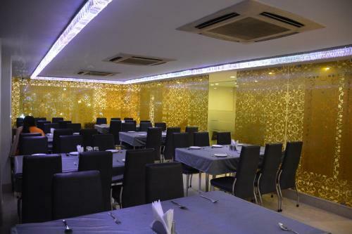Hotel Mayur Residency