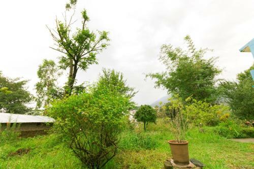 Cabana Serene 1bhk Home In Dharamshala