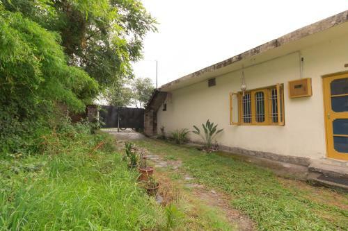 Cabana Serene 1bhk Home In Dharamshala