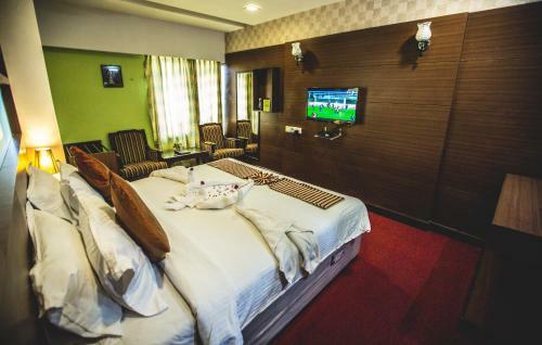 Hotel Shelter