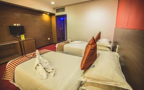 Hotel Shelter
