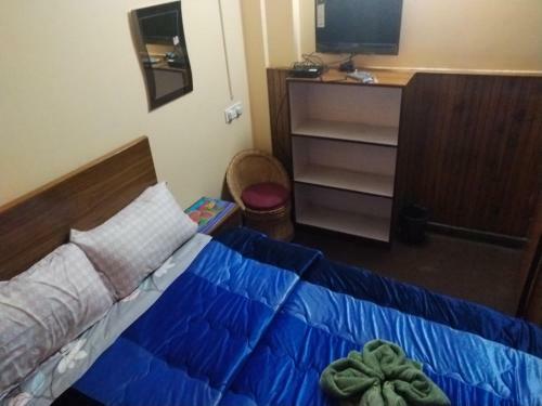 Anugrah Homestay