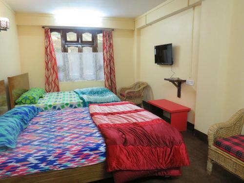 Anugrah Homestay