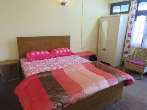 Anugrah Homestay