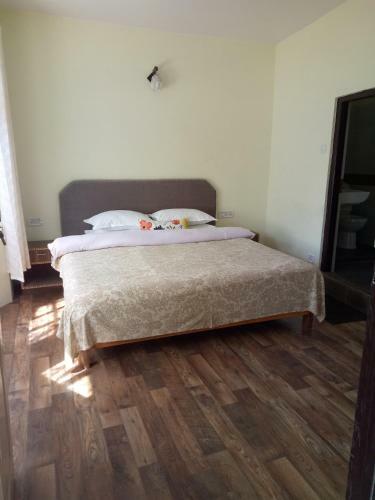 Green Tara Residency