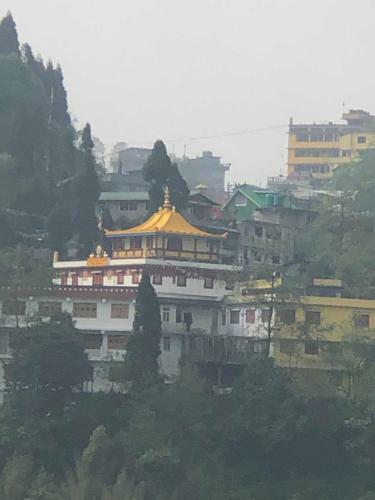Green Tara Residency