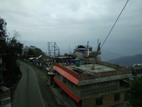 Hostal Hi de Stay