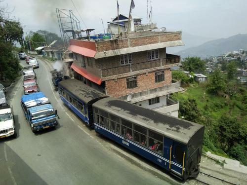 Hostal Hi de Stay