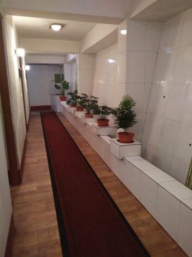 Hostal Hi de Stay