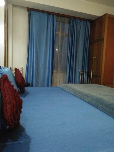Hostal Hi de Stay