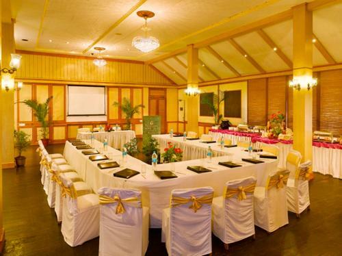 Hotel Central Heritage Resort