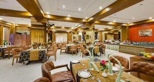 Hotel Viceroy