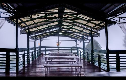 Hotel Mount Himalayan Resort