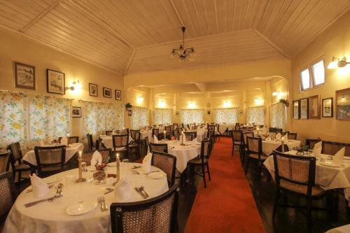 Windamere Hotel