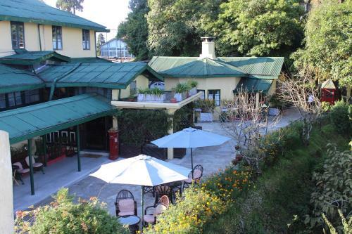 Windamere Hotel