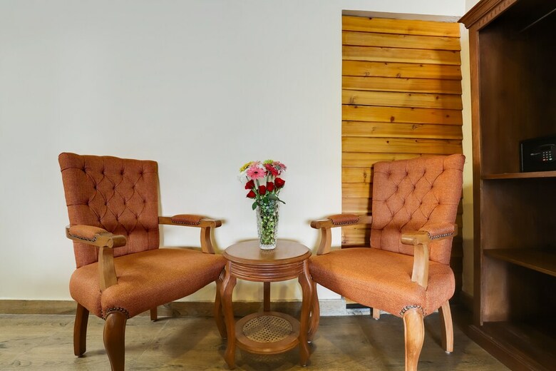 Summit Hermon Hotel & Spa