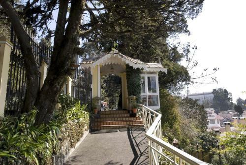 Hotel Mayfair Darjeeling