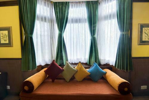 Hotel Mayfair Darjeeling