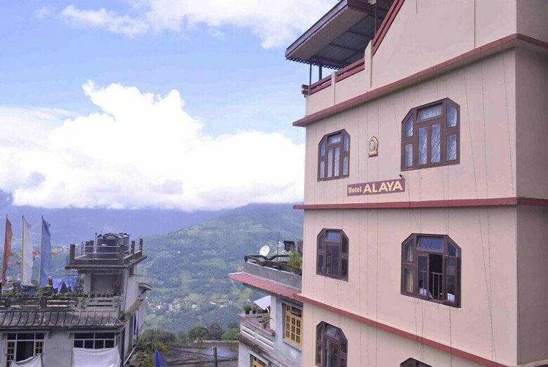 Hotel Alaya